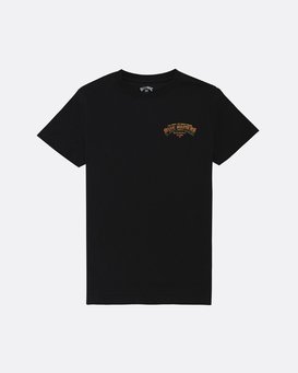 Pipe Master Tube - T-Shirt for Boys  S2SS22BIP0