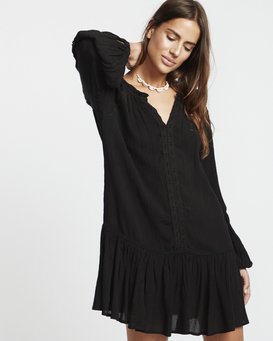 Good Mood - Dress for Women  S3DR17BIP0