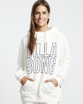 Legacy Hood - Hoodie for Women  S3HO02BIP0