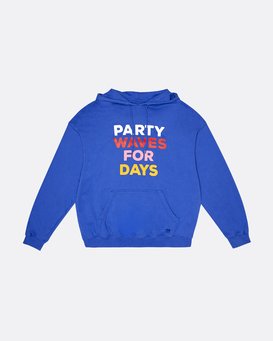 Party Wave - Hoodie for Women  S3HO06BIP0