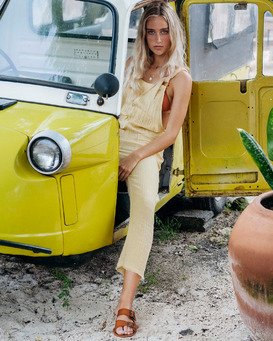 Run Wild - Jumpsuit for Women  S3PT25BIMU