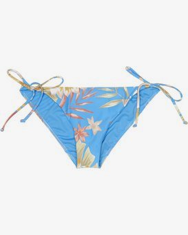 Palm Rise Tropic - Tie Side Bikini Bottoms for Women  S3SB29BIP0