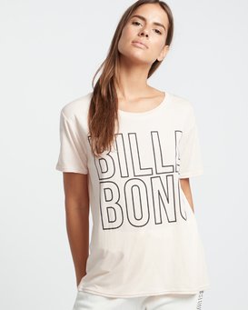 Legacyfriend - T-Shirt for Women  S3SS02BIP0