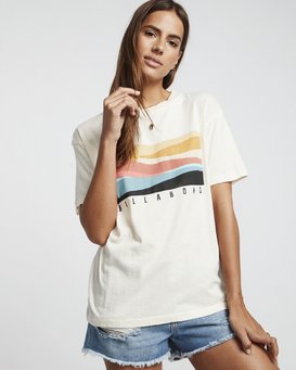 Pipe Dream - Graphic T-Shirt for Women  S3SS07BIP0
