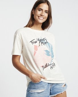 Free Your Mind - T-Shirt for Women  S3SS09BIP0