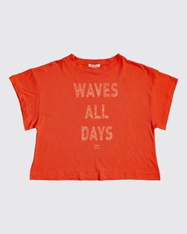 Paradise All Day - T-Shirt for Women  S3SS13BIP0
