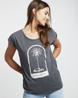 All Night - T-Shirt for Women  S3SS19BIP0