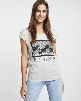 All Night - T-Shirt for Women  S3SS19BIP0