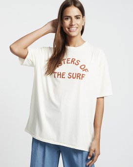 Eco - Graphic T-Shirt for Women  S3SS24BIP0