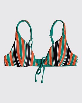 S.S Bahamas Rev Tri - Bikini Top for Women  S3ST04BIP0