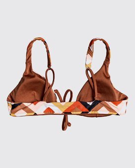 S.S Bahamas Rev Tri - Bikini Top for Women  S3ST04BIP0