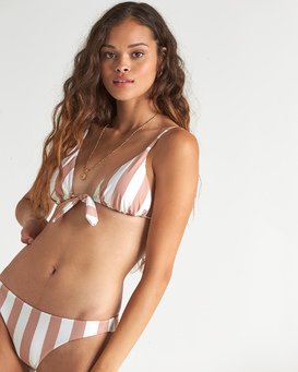 Shady Sands Tri - Bikini Top for Women  S3ST40BIP0