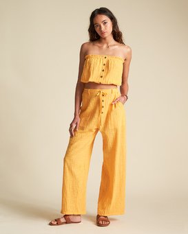 Spring Rays - Tube Top  for Women  S3TP26BIP0