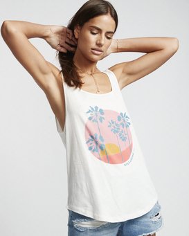 Double Scoop - T-Shirt for Women  S3TT05BIP0