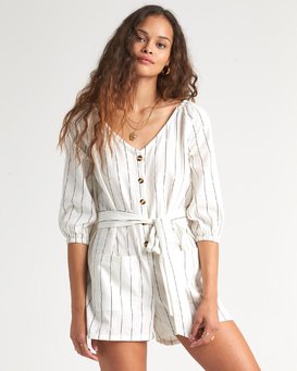 Work Play - Playsuit for Women  S3WK33BIP0