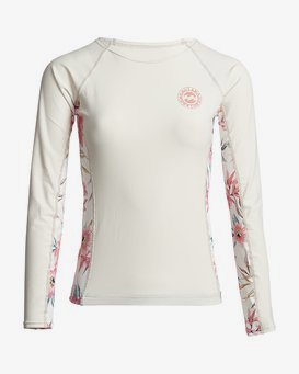 FLOWER YOKE LS  S4GY08BIP0