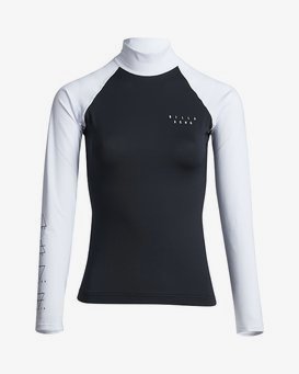 SURF CAPSULE LOGO LS  S4GY10BIP0