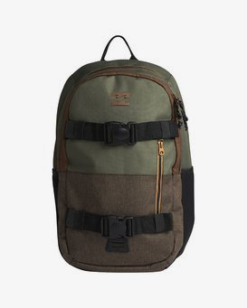 billabong skate backpack