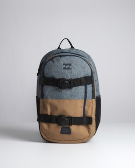 Command Skate - Backpack for Men  S5BP02BIP0