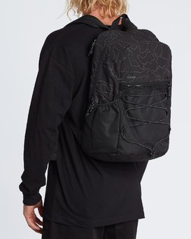 Axis Day Pack - Backpack for Men  S5BP08BIP0