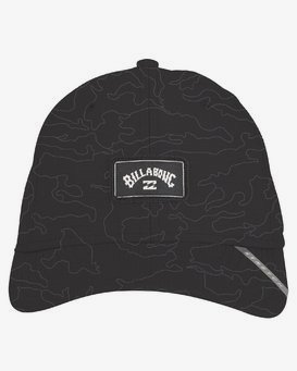 Surftrek Stretch - Fitted Hat for Men  S5CF01BIP0