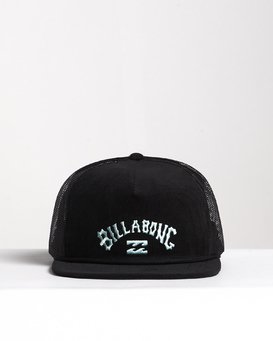 Alliance - Trucker Hat for Men  S5CT05BIP0