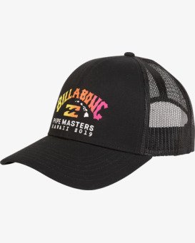 Pipe - Trucker Hat for Men  S5CT08BIP0