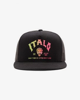ITALO WORLD TITLE TRUCKER  S5CT11BIMU