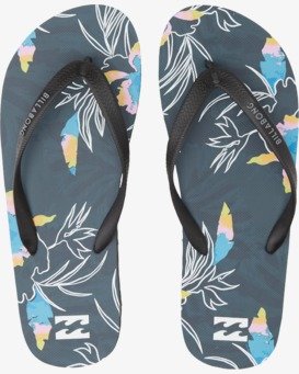 Tides Sundays - Rubber Sandals for Men  S5FF25BIP0