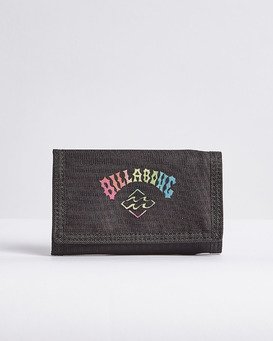 Atom - Printed Trifold Wallet for Men  S5WL02BIP0