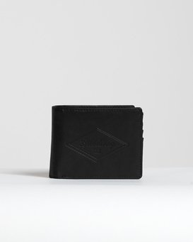 Walled Pu - Wallet for Men  S5WM08BIP0