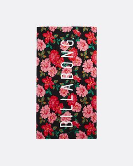 Lie Down - Towel for Women  S9TO05BIP0