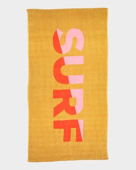 Hypnotic - Towel for Women  S9TO07BIMU