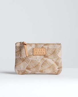 Planet Palm Small Case - Wallet for Women  S9WL04BIP0