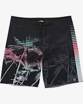 D Bah Airlite - Board Shorts for Men  T1BS06BIS0