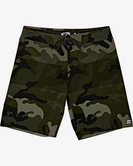 Tribong Airlite - Board Shorts for Men  T1BS10BIS0