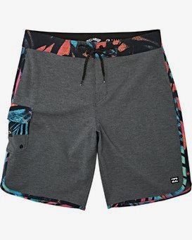 73 Pro - Board Shorts for Men  T1BS16BIS0