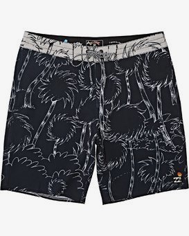 Lorax Sundays Low Tide - Board Shorts for Men  T1BS28BIS0