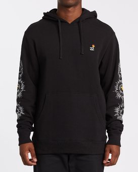 Speak For The Trees - Sweatshirt for Men  T1FL01BIS0