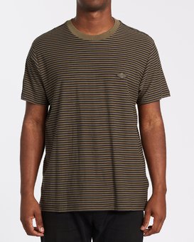 Die Cut - T-Shirt for Men  T1JE10BIS0