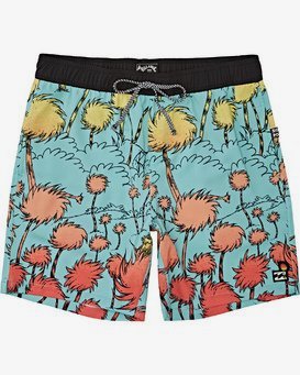 swim shorts billabong