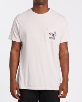 Dominical - T-Shirt for Men  T1SS13BIS0