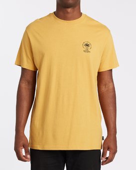 Double Tiger - T-Shirt for Men  T1SS14BIS0