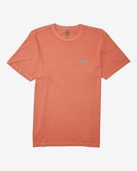 Arch Wave - T-Shirt for Men  T1SS21BIS0