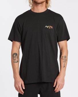 Speak For The Trees - T-Shirt for Men  T1SS32BIS0