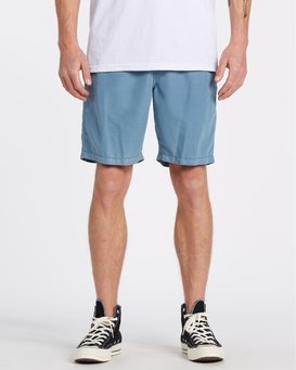 New Order - Submersible Shorts for Men  T1WK05BIS0