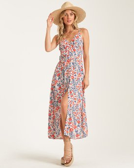 Sugared Life - Midi Dress for Women  T3DR07BIS0