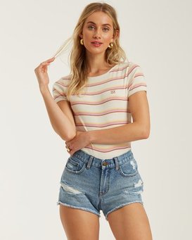 Baby Baby - Top for Women  T3KT05BIMU