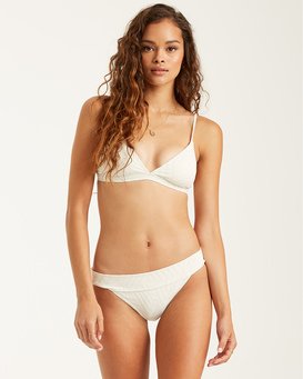 Peeky Days Tropic - Bikini Bottoms for Women  T3SB11BIS0