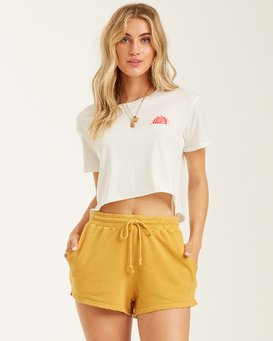 Suns Out - T-Shirt for Women  T3SS08BIS0